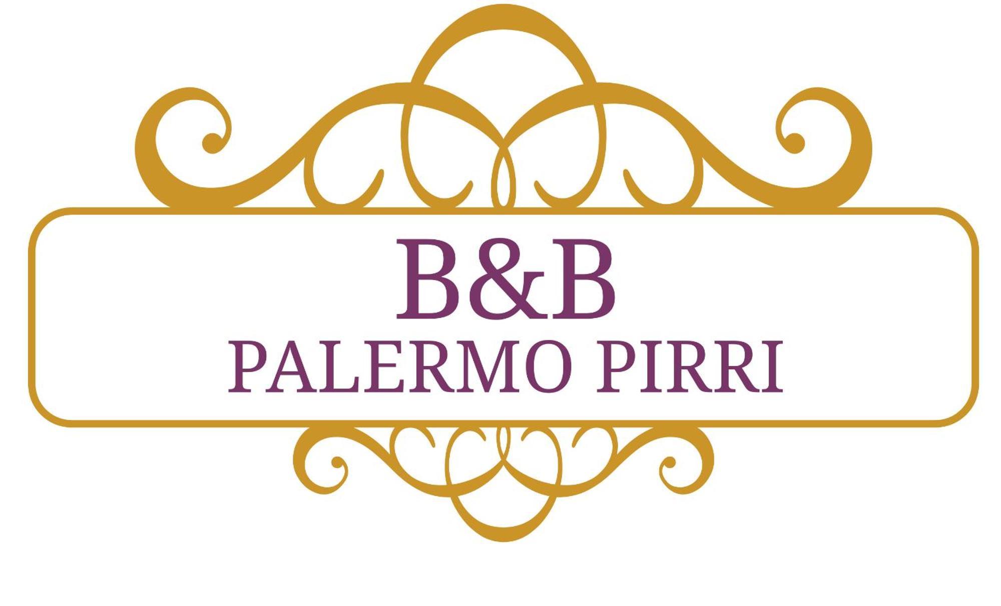 Affittacamere Palermo Pirri Dış mekan fotoğraf